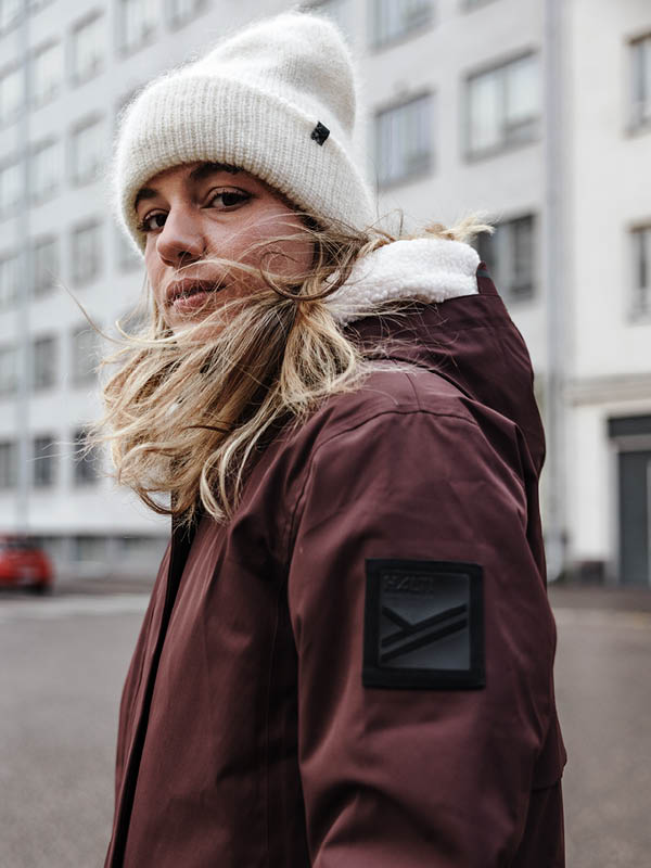 Kallio by Halti Tokoi Jacka