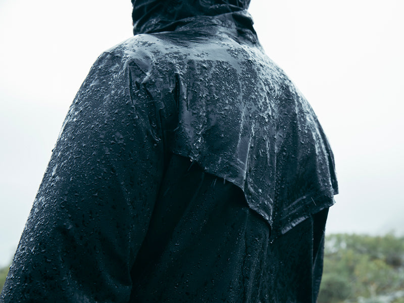 Halti 2-lager skaljacka