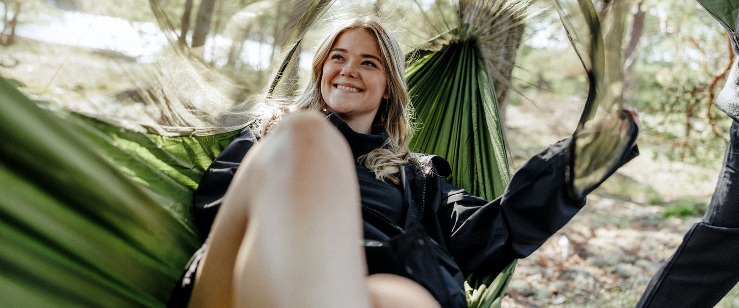 Haltiworld Blog - Midsommar i Finland