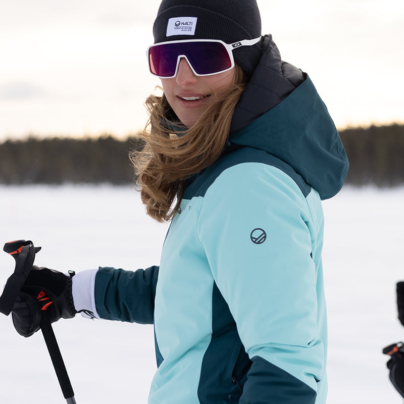 Halti Planker jacka