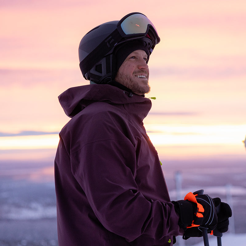 Halti Sportlovsrea Herr