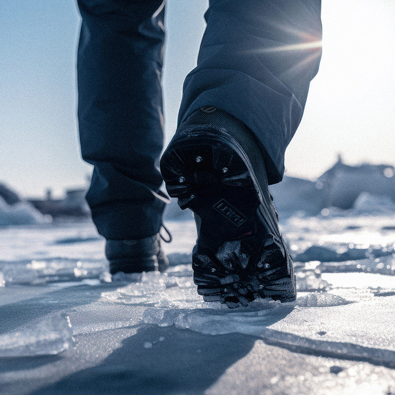 Halti Sportlovsrea Skor