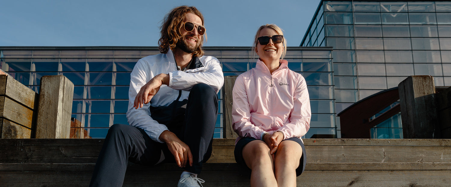 Halti Sportstyle | Prsenttips