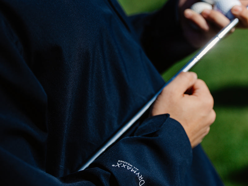 Halti Kassou Jacka Herr