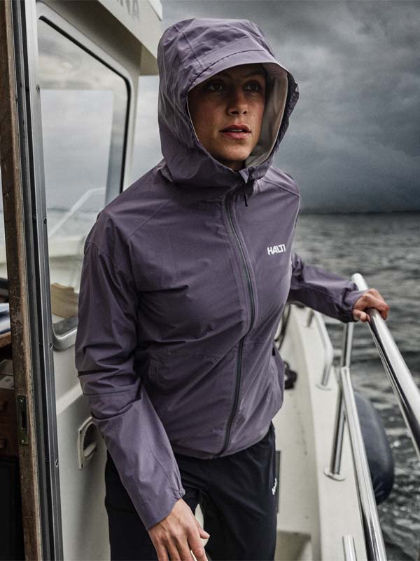 Halti Pisarat Skaljacka