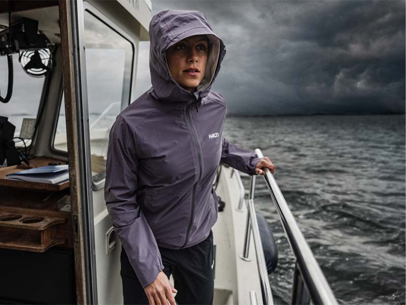 Halti Staala skaljacka dam