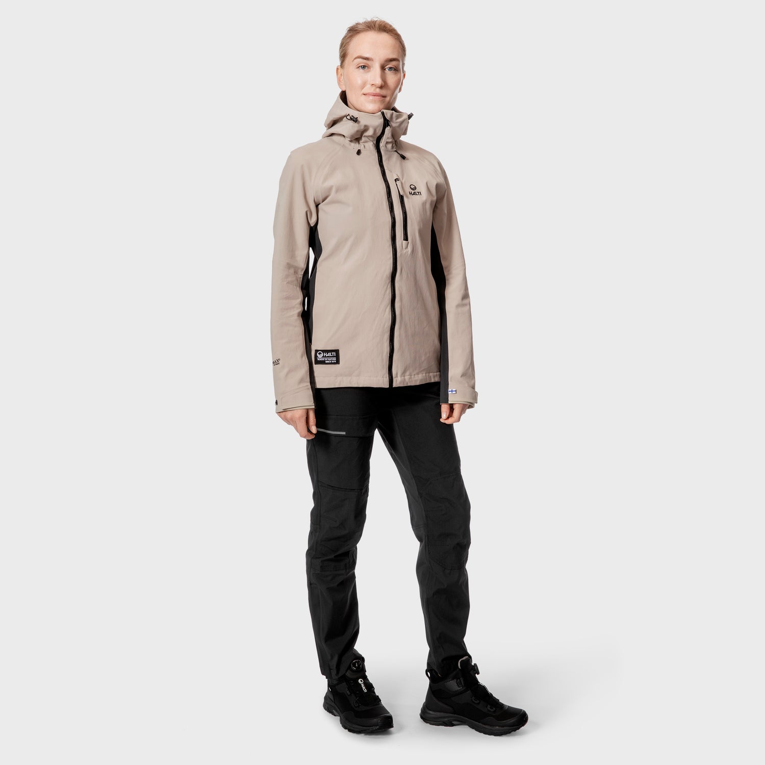 Halti Hiker DrymaxX Pro Jacka