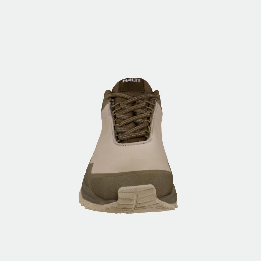 Fara Low 3 DX Outdoorskor Dam
