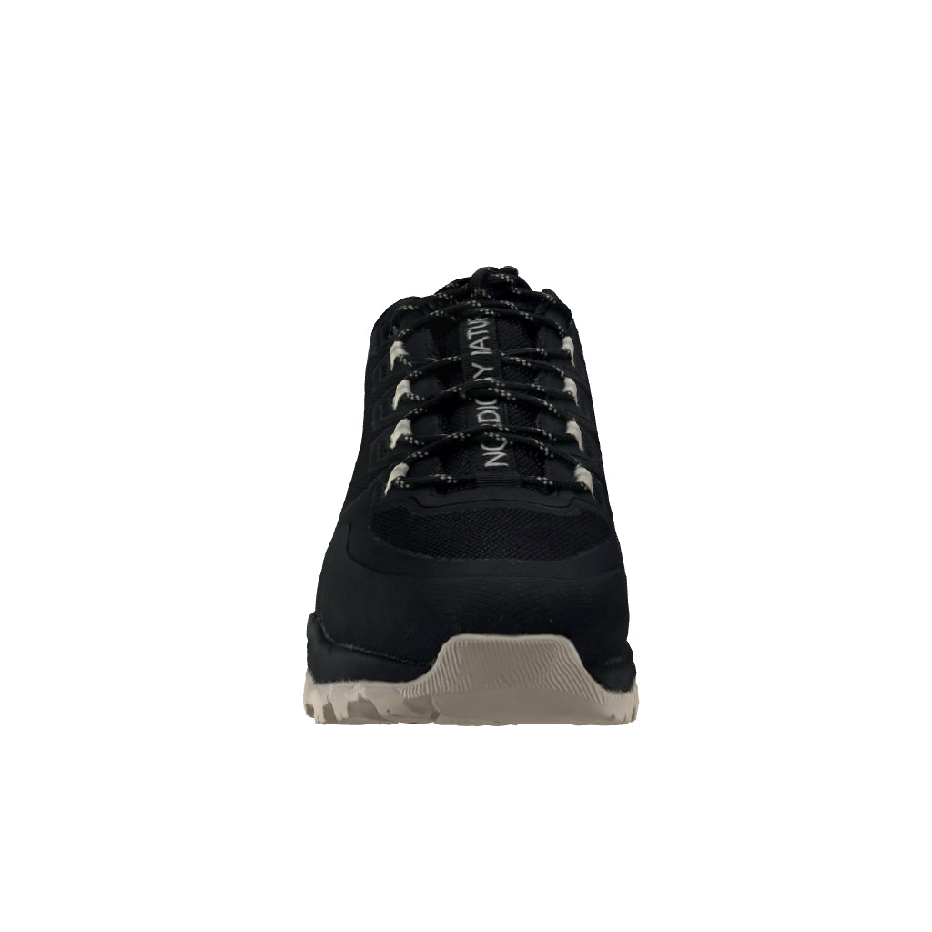 Hiker Kuru Low DX Outdoor Skor Dam