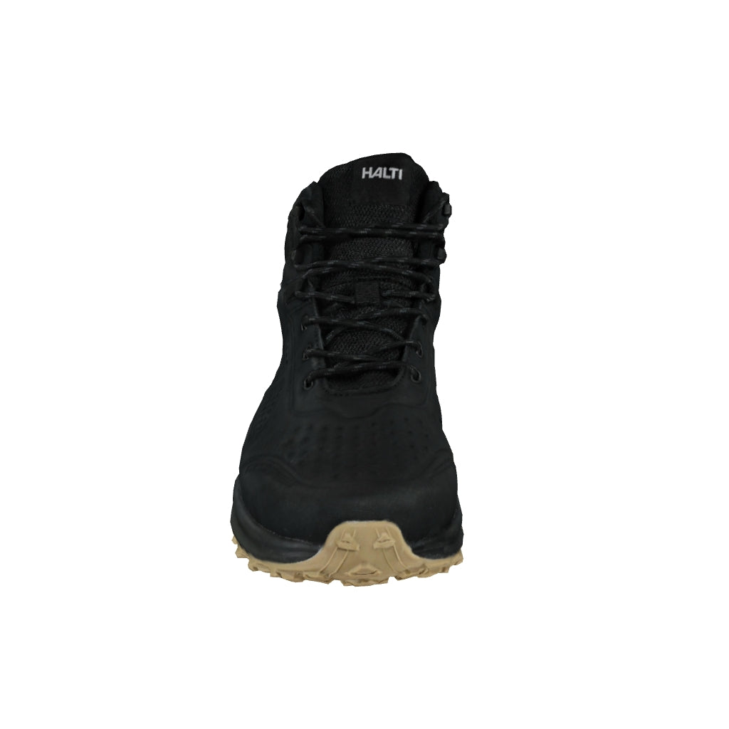 Morgam Mid DX Skor Herr