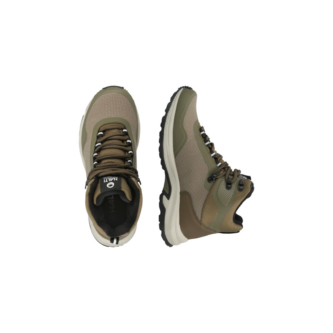 Fara Herr Mid 2 DrymaxX Skor