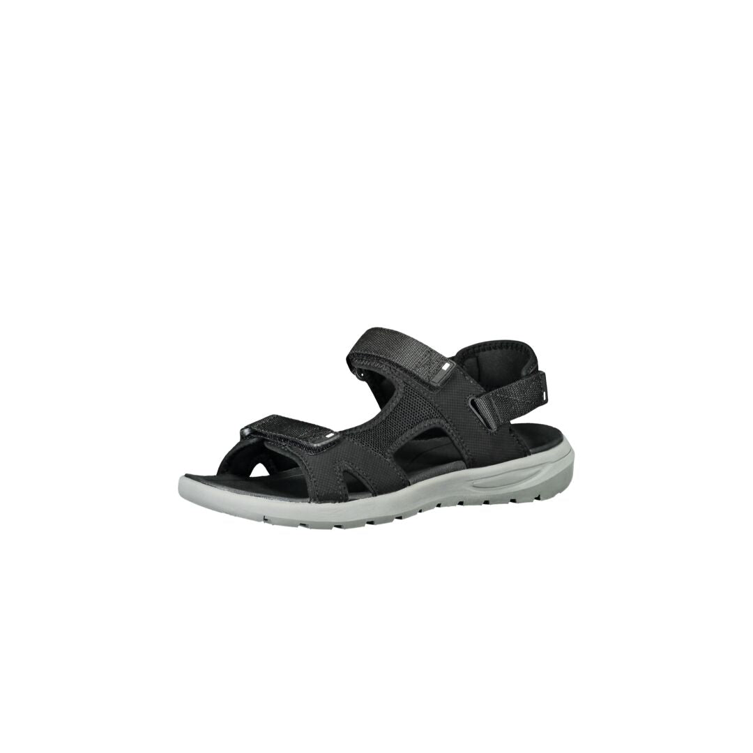Halti Sandor Sandals Black
