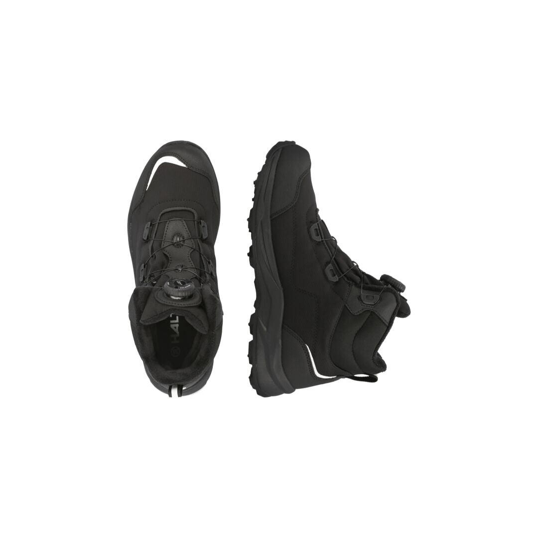 Yukon Mid DrymaxX Freelock Dubbskor