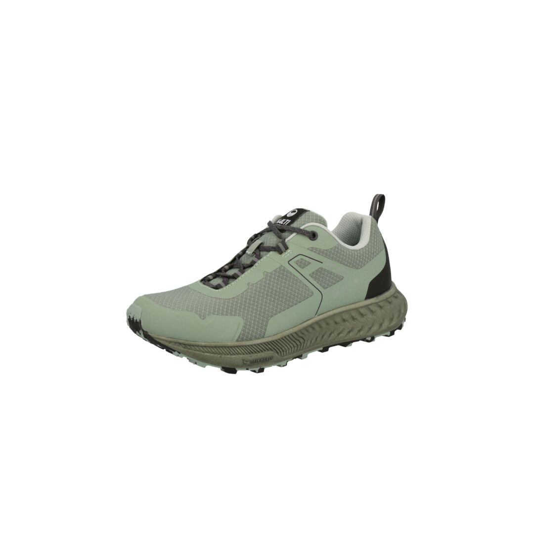 Pallas Low 2 DrymaxX Hybrid Sneaker Herr