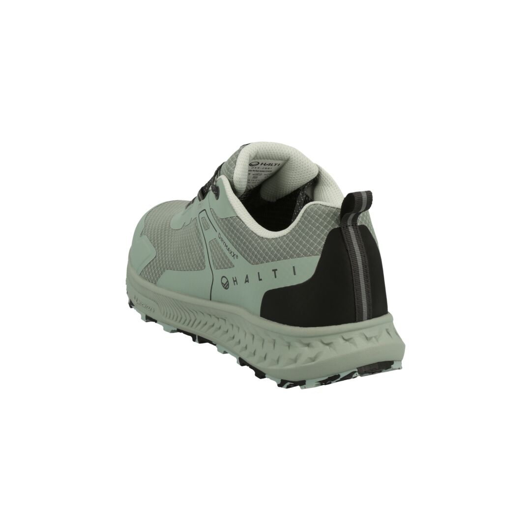 Pallas Low 2 DrymaxX Hybrid Sneaker Herr