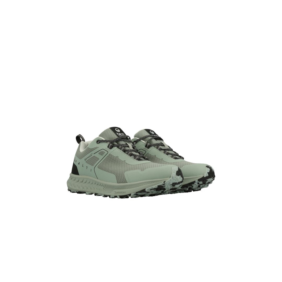 Pallas Low 2 DrymaxX Hybrid Sneaker Herr