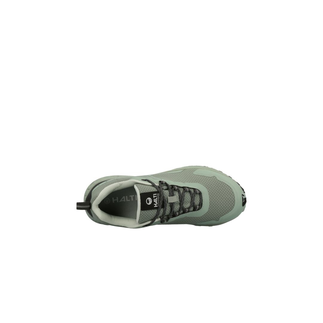 Pallas Low 2 DrymaxX Hybrid Sneaker Herr