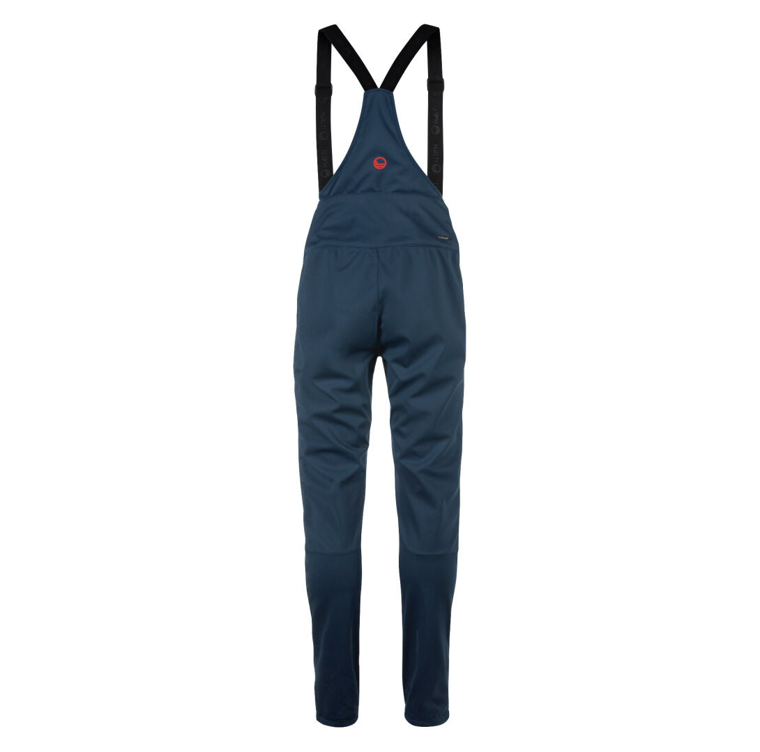Halti Tripla women’s 2.0 hybrid pants big dipper blue