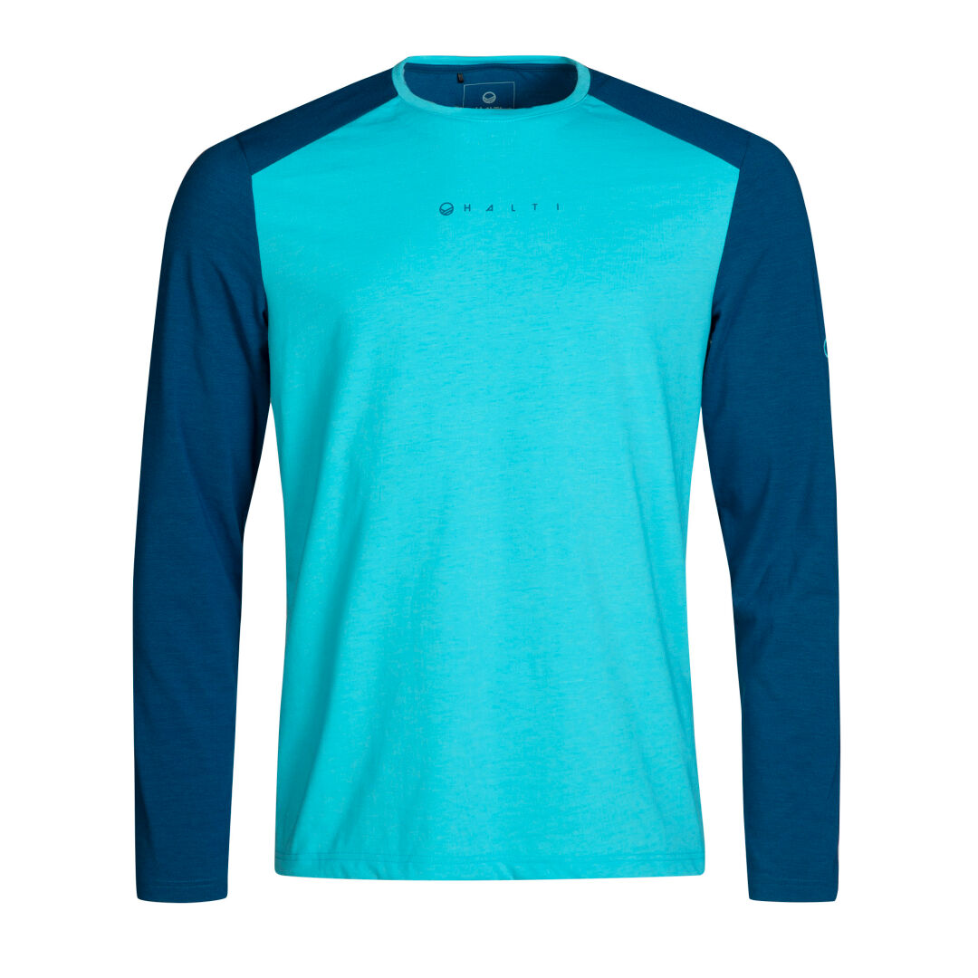 Halti Core Miesten Paita - Sininen