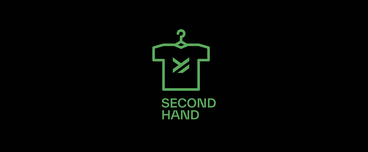 Goda nyheter om second hand – ersättningsnivåerna höjs
