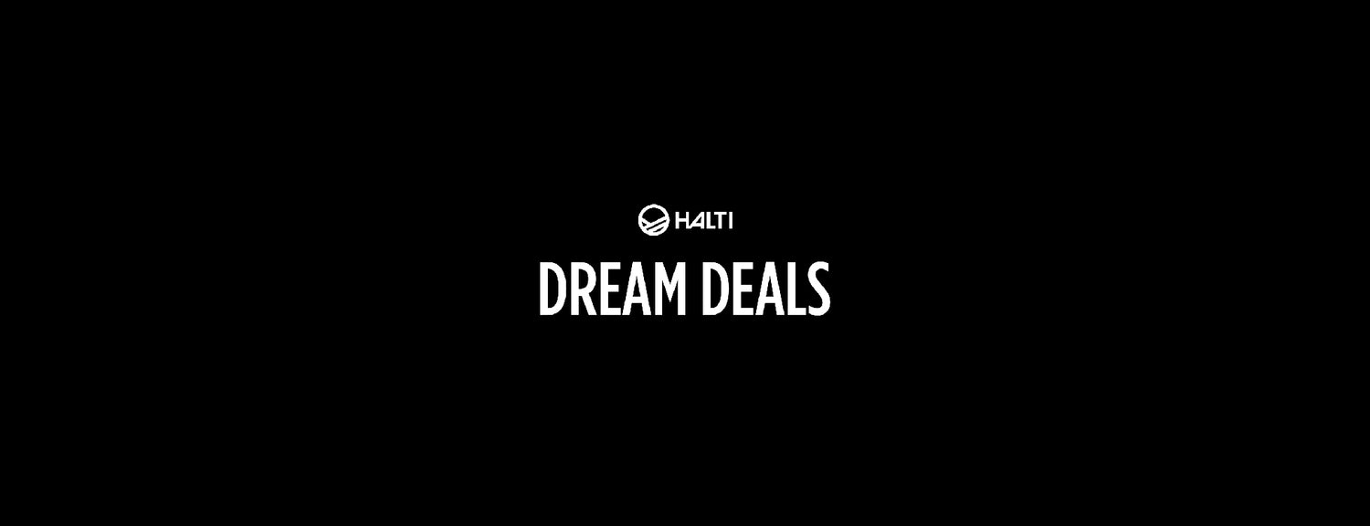 Dream Deals