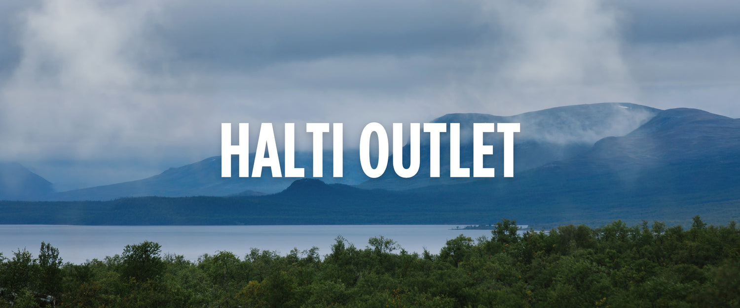 Halti Outlet