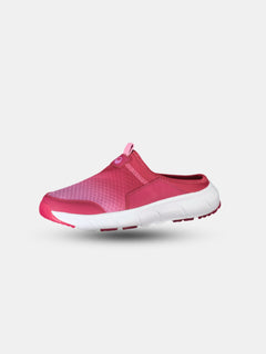Halti Lester Dam slipper Pink