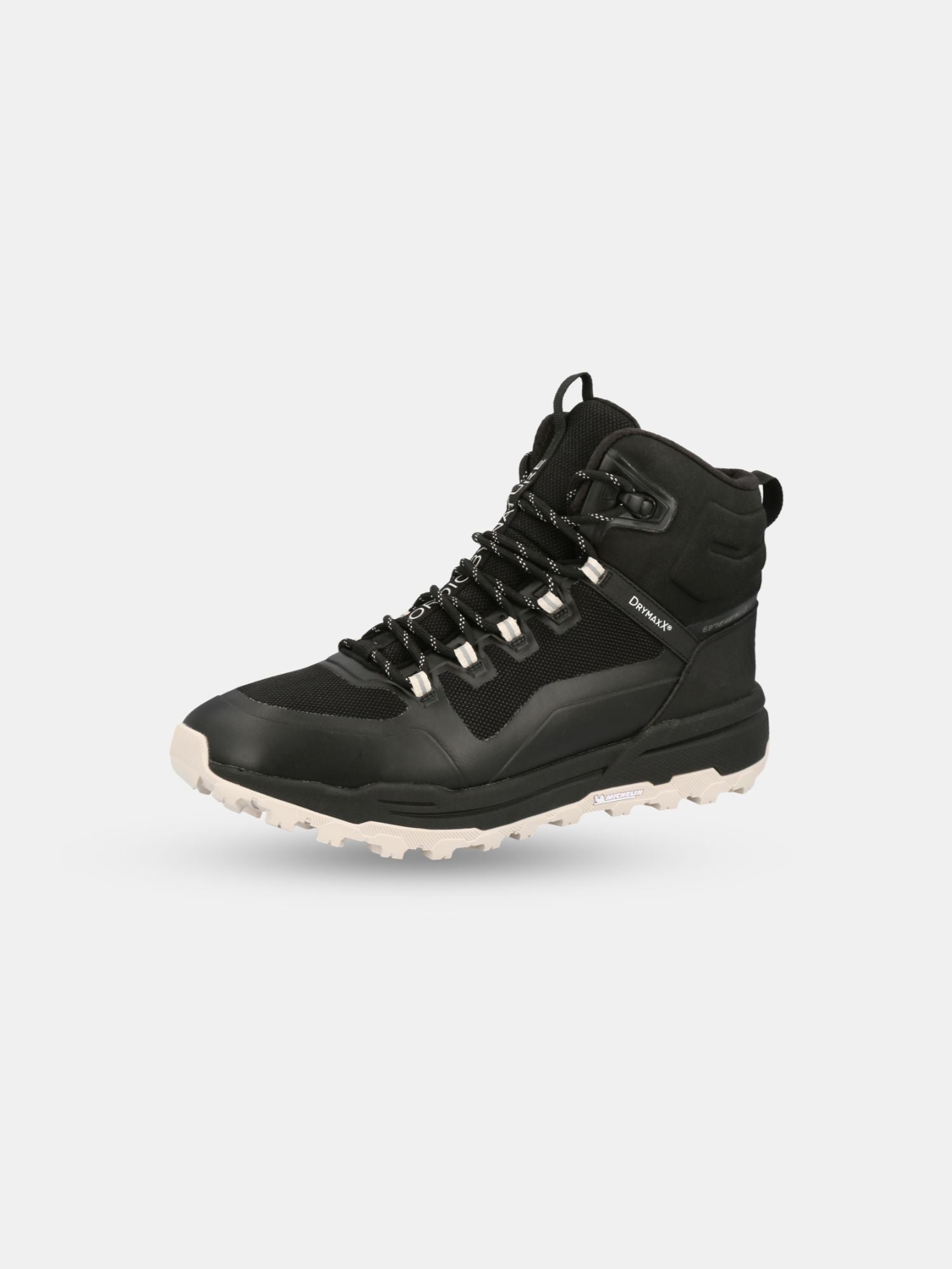 Hiker Kuru DrymaxX Outdoor Skor Dam