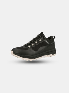 Hiker Kuru Low DX Outdoor Skor Dam svart