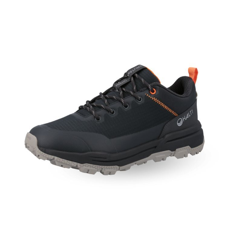 Hiker Askel Low Outdoorskor Herr