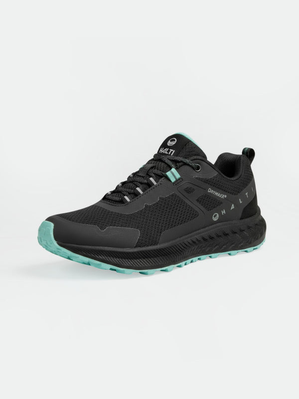 Pallas Low 2 DrymaxX Hybrid Sneaker Dam