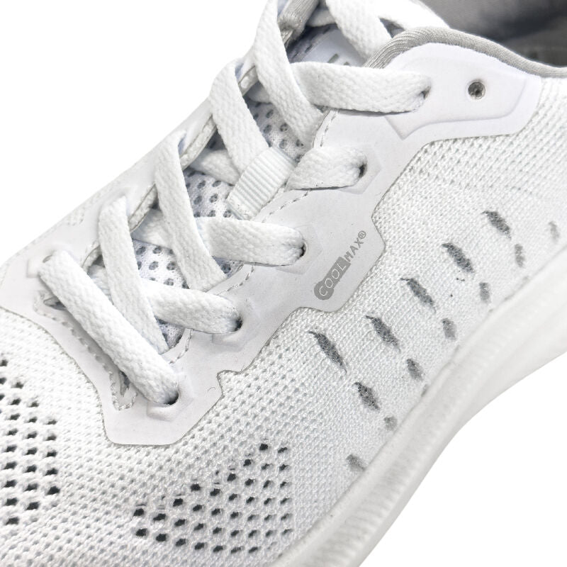 halti breeze sneakers white / halti breeze valkoiset lenkkarit