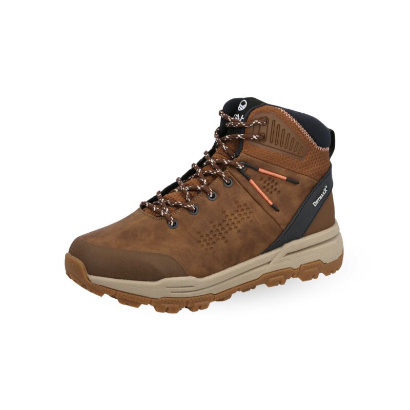 Hakon Mid 2 DrymaxX  Outdoorskor Herr