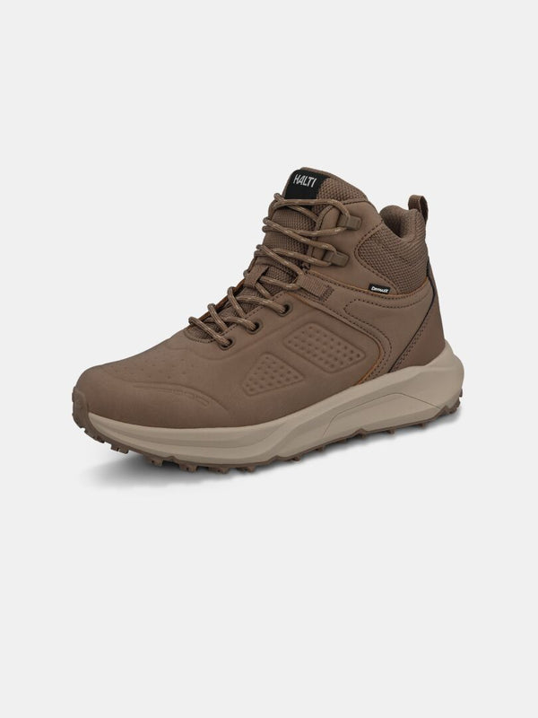 Morgam Mid DX Outdoorskor Dam