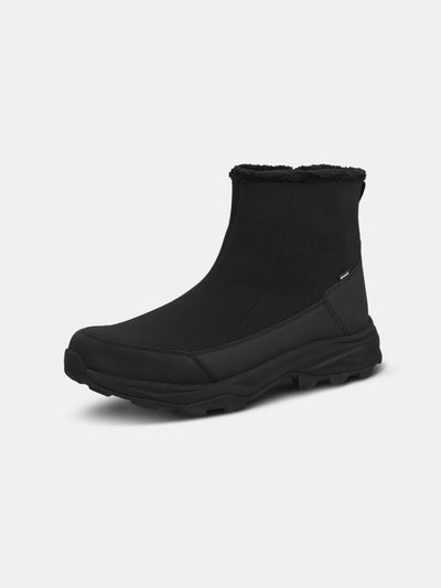 Nanook Mid 3 DX Dubbskor