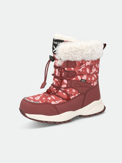 Hooper DX Vinterskor Junior