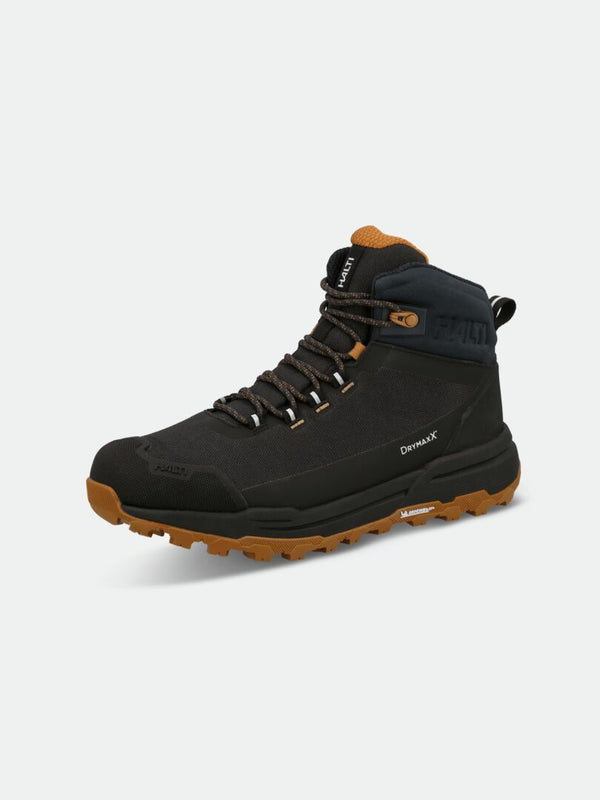 Hiker Kuru 2 DX Outdoorskor Herr