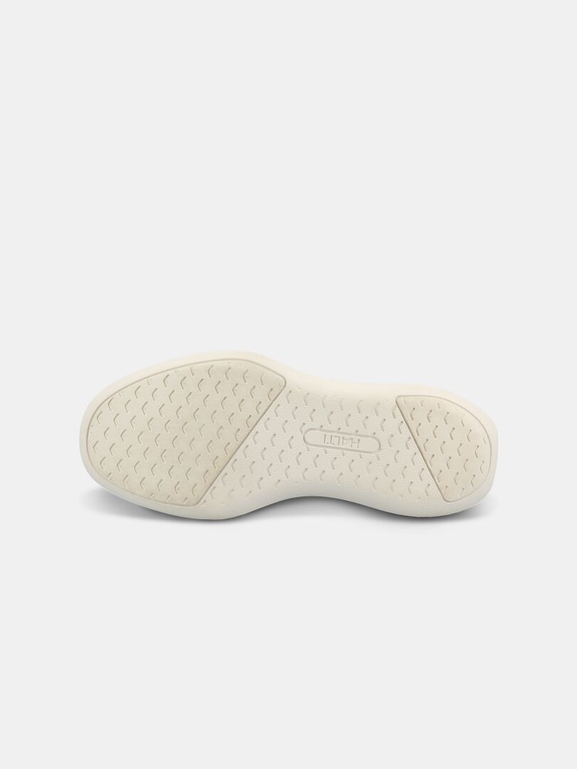 Nedtill på Halti Snabb 2 StepIn Sneaker Dam-sula med subtil struktur och 