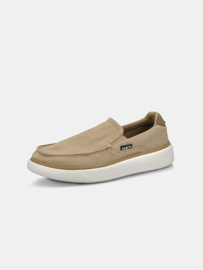 Lido Canvas Skor Herr