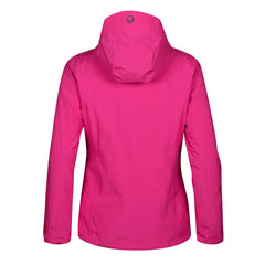 Halti Tahko women's ski jacket pink