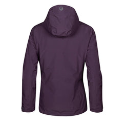 Halti Tahko women's ski jacket purple