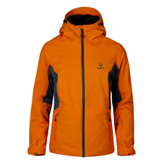 Tahko Plus DrymaxX Laskettelutakki Naisten - Oranssi - Women's Ski Jacket - Orange