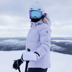 Halti Hiker Nordic Arcty Naisten Laskettelutakki - Women's Ski Jacket - Lapland
