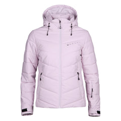Halti Mellow women's ski jacket lavender
