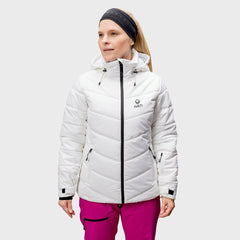 Halti Mellow Womens Skijacket / Mellow Naisten Hiihtotakki