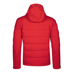 Halti Nordic men's ski jacket red