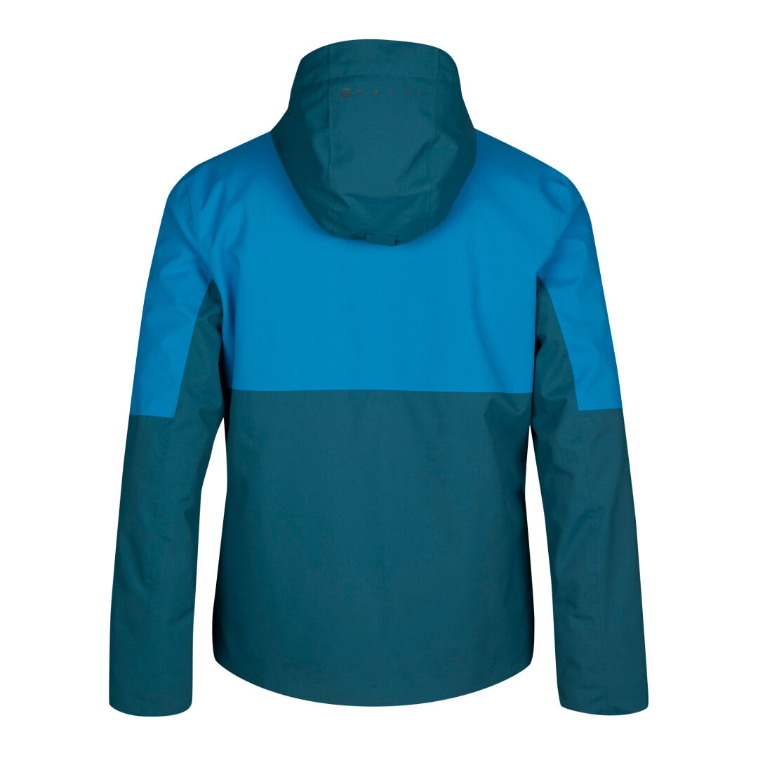 Halti Wedeln men's ski jacket blue