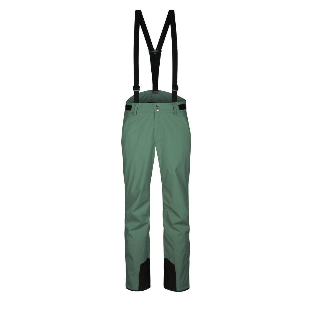 Halti Trusty men's ski pants green