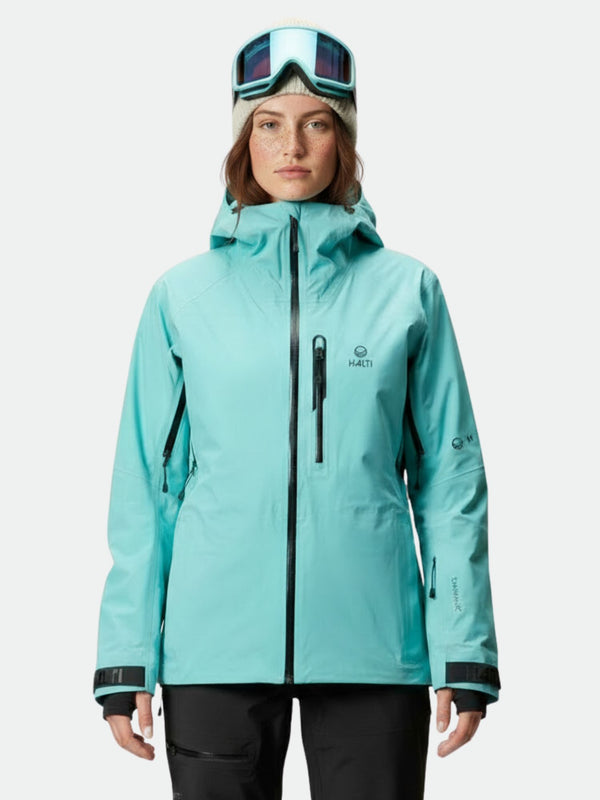 Alpine 3L DX Skaljacka Dam