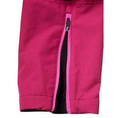 Halti Adrenaline women's stretcy outdoor pant pink